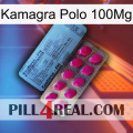 Kamagra Polo 100Mg 35